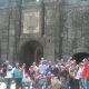 Les Portugais de Barbudo à Saint-Malo