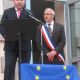 Officialisation Jumelage entre Saint-Germain-en-Coglès et Barbudo