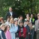 Sur les sentier de Robert le Vicomte - 2007