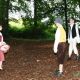 Sur les sentier de Robert le Vicomte - 2007