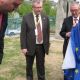 Officialisation Jumelage entre Saint-Germain-en-Coglès et Barbudo