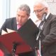 Officialisation Jumelage entre Saint-Germain-en-Coglès et Barbudo