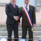 Officialisation Jumelage entre Saint-Germain-en-Coglès et Barbudo