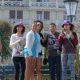 Jumelage 2013