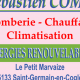 Come Saint-Germain-en-Coglès