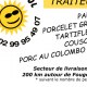 Paella del Sol Saint-Germain-en-Coglès