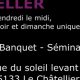 Le Kasteller Le Chattelier