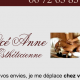Oce Anne Saint-Germain-en-Coglès
