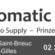 Vencomatic