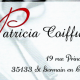 Patricia Coiffure Saint-Germain-en-Coglès