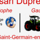 Dupré Saint-Germain-en-Coglès