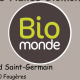 Biomonde Fougères