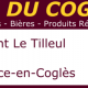 Cave du Cogais