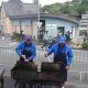 Vide grenier 2021 à Saint-Germain-en-Coglès