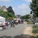 Vide grenier 2021 à Saint-Germain-en-Coglès