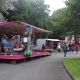 Vide grenier 2021 à Saint-Germain-en-Coglès
