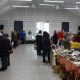 Des stands variés