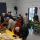 La vente des miels du Bois Verdier de Tremblay